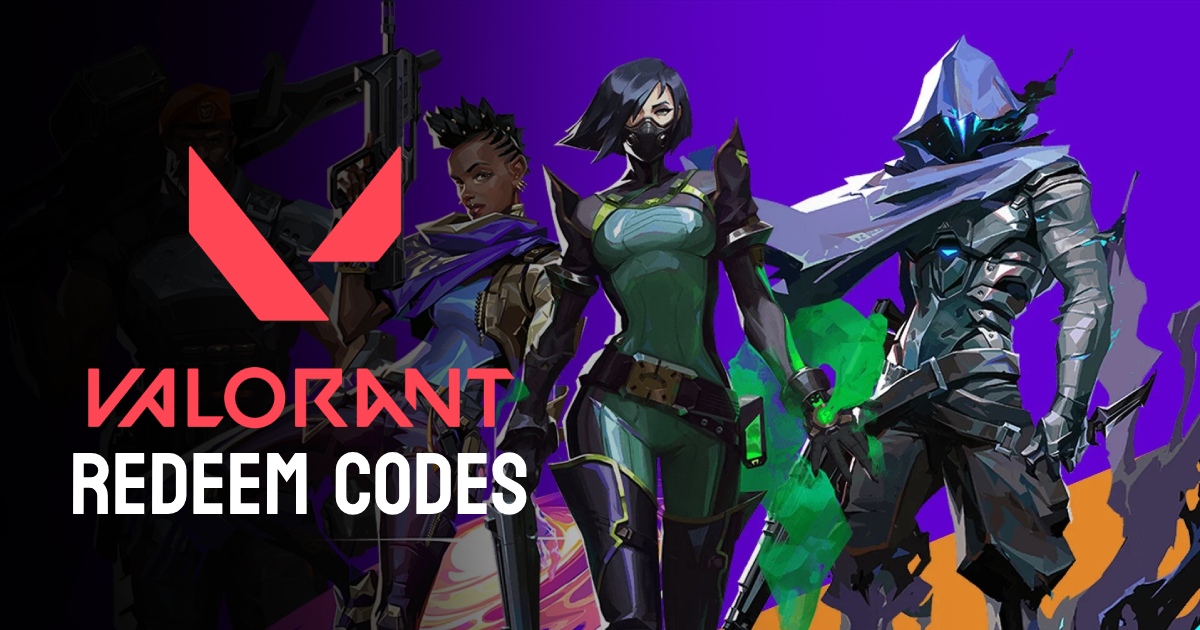 All Redeem Codes in December 2023