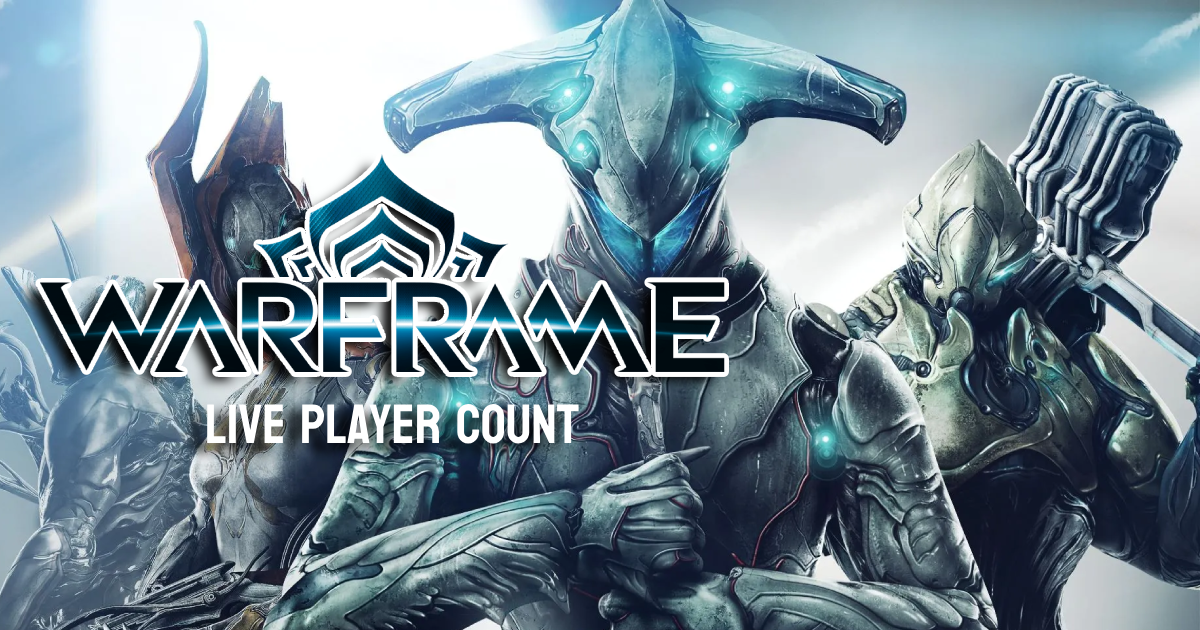 Warframe Codes (October 2023)