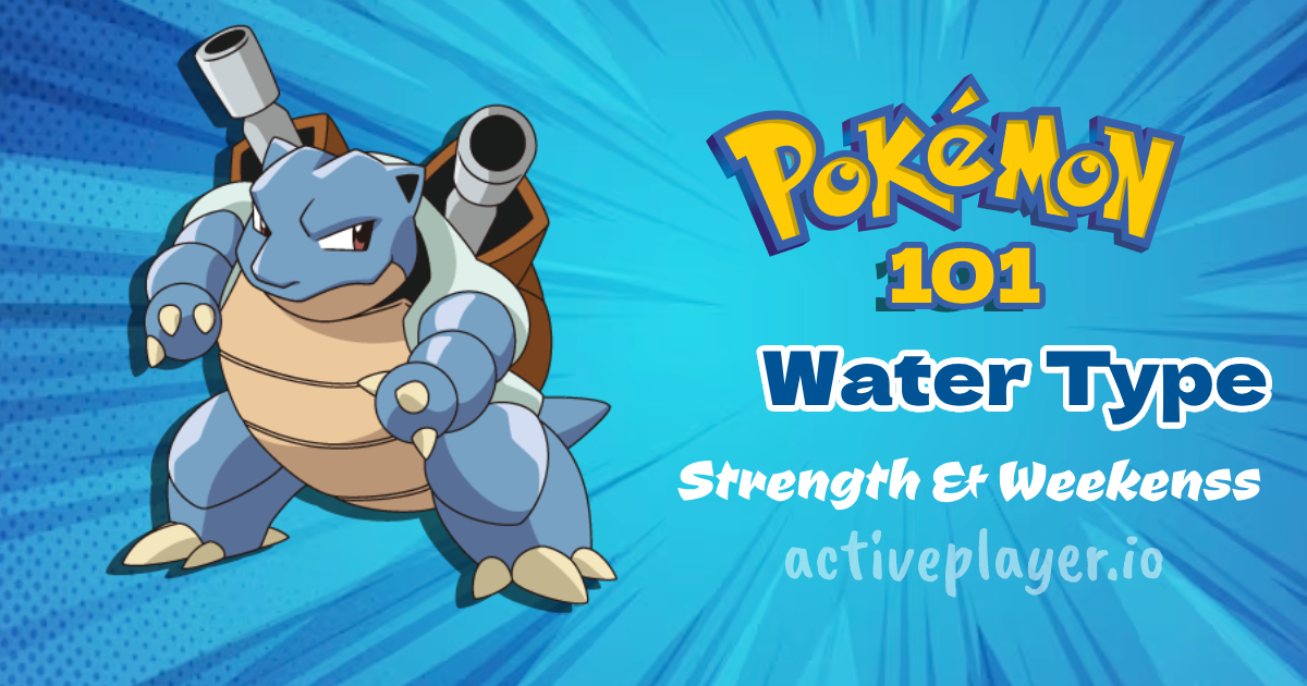 Pokemon Ground type: Strength, weakness, best moves, and more