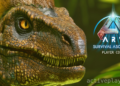 ARK SURVIVAL ASCENDED Player Count