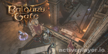 Baldur's Gate 3 Central Bank Weak Security