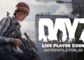 DayZ Live Player Count