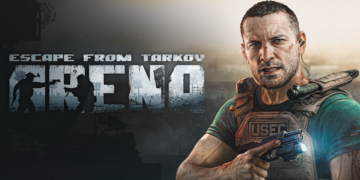 Escape from Tarkov Arean Announced