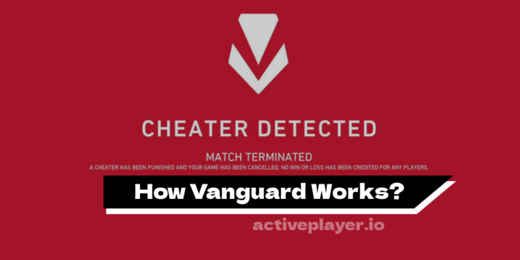 How Vanguard Anti Cheat System Works - Valorant Cheats