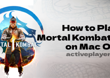 How to play Mortal Kombat 1 on Mac Os