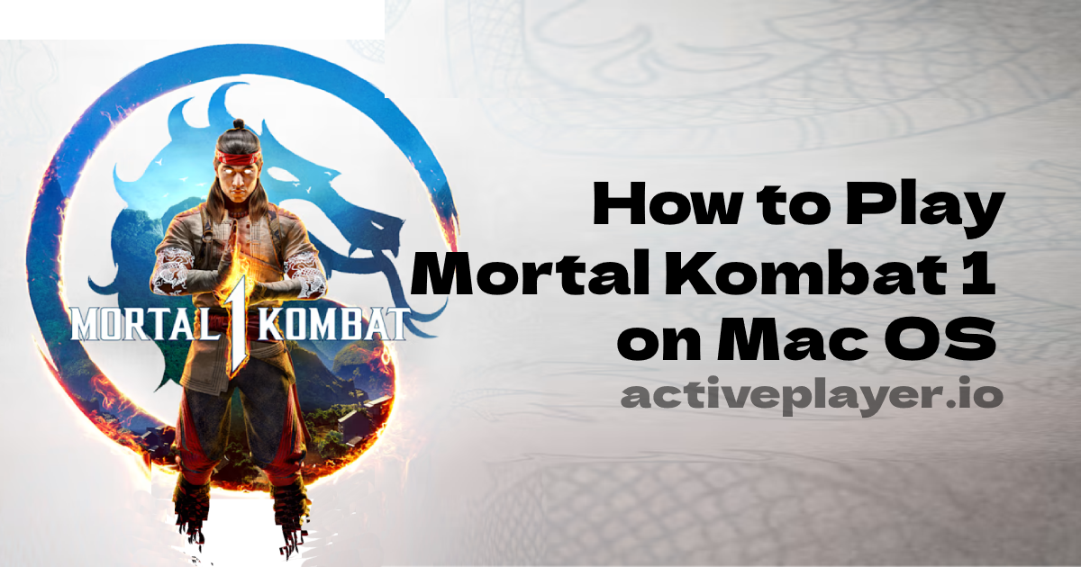 Mortal Kombat 1 PC Requirements: Is Your PC Ready to Fight