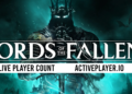 Lords of the Fallen live player count