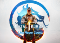 Mortal Kombat 1 Live Player Count