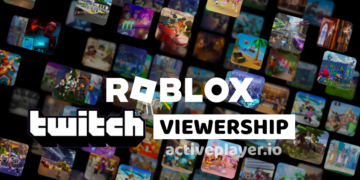 ROBLOX - Twitch