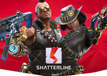 Shatterline live player count