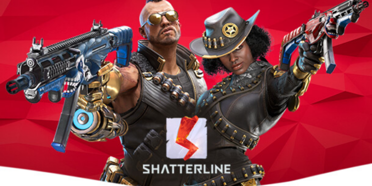 Shatterline live player count