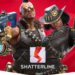 Shatterline live player count