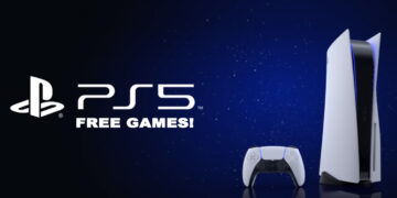 Sony offering $499 worth of FREE games