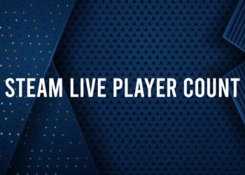Steam Player Count