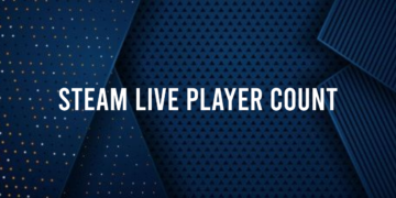 Steam Player Count
