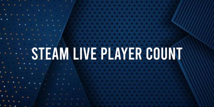 Steam Player Count