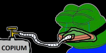 What does Copium Mean