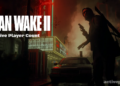 Alan Wake 2 Live Player Count