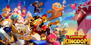 Cookie Run Kingdom Live Player Count