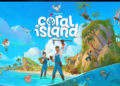 Coral Island live player count