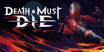 Death must die live player count