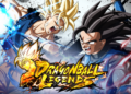 Dragon Ball Legends Live Player Count and Statistics