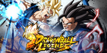 Dragon Ball Legends Live Player Count and Statistics