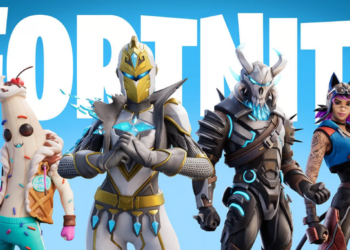 Fortnite OG Season - Schedule and Updates