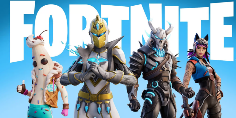 Fortnite OG Season - Schedule and Updates