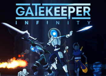 Gatekeeper infinity live player count