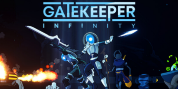 Gatekeeper infinity live player count