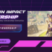 Genshin Impact Twitch Viewership