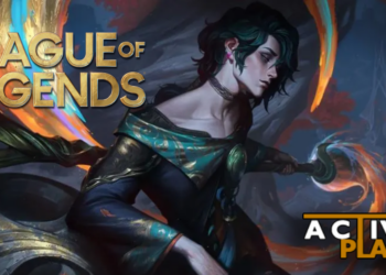 Hwei League of Legends new champion