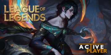 Hwei League of Legends new champion