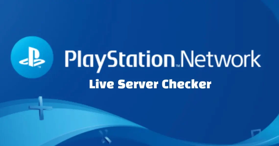 Is PSN Down right now or it is just me?