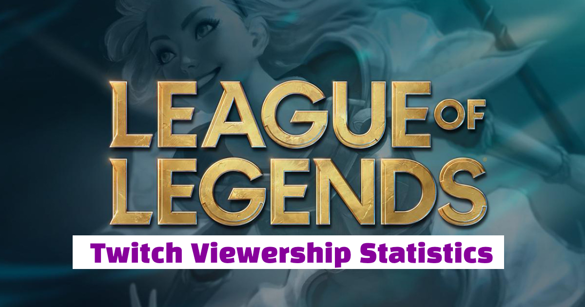 CBLOL viewership by season 2022