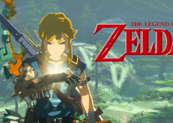 Legend of Zelda Live Action Announced