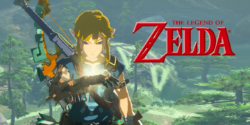 Legend of Zelda Live Action Announced