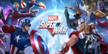 Marvel Super War Live Player Count