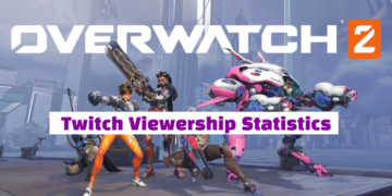 Overwatch 2 Server Status – Is Overwatch 2 Down? - Player Counter