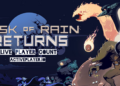 Risk of Rain Returns Live Player Count