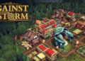 Against the Storm Live Player Count