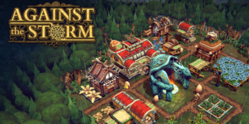 Against the Storm Live Player Count