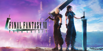 Final Fantasy 7 Ever Crisis Player Count