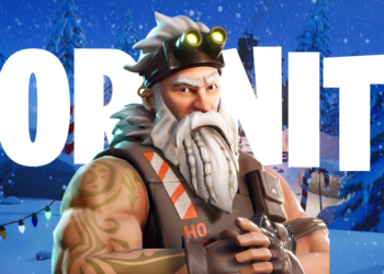 Fortnite Sgt Winter Guide