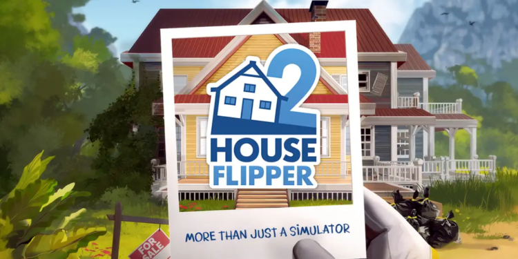 House Flipper 2 Live Player Count