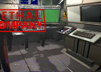Lethal Company Full List of Terminal Commands