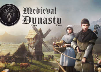 Medieval Dynasty Live Player Count