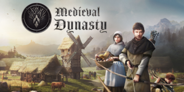Medieval Dynasty Live Player Count