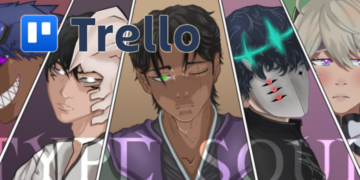Official Type Soul Trello Link and Discord